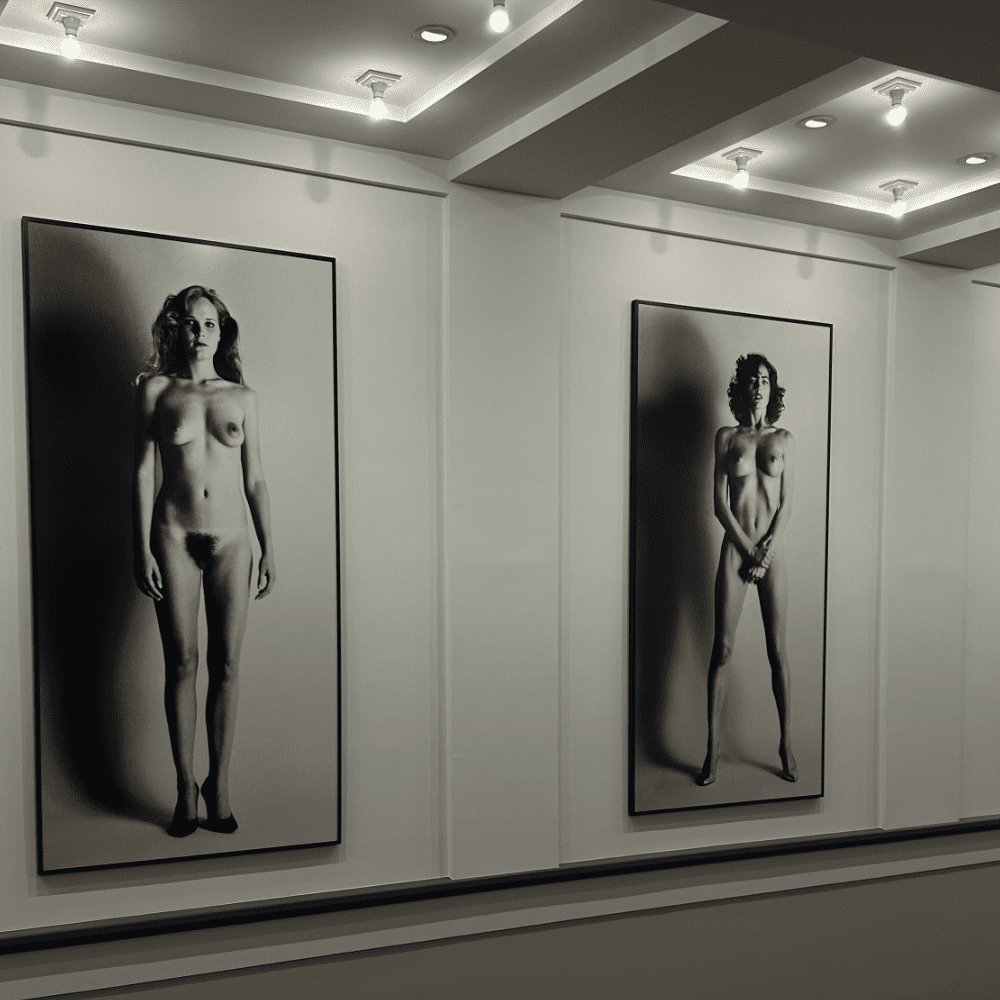 Helmut Newton Foundation | Berlin Art Museum