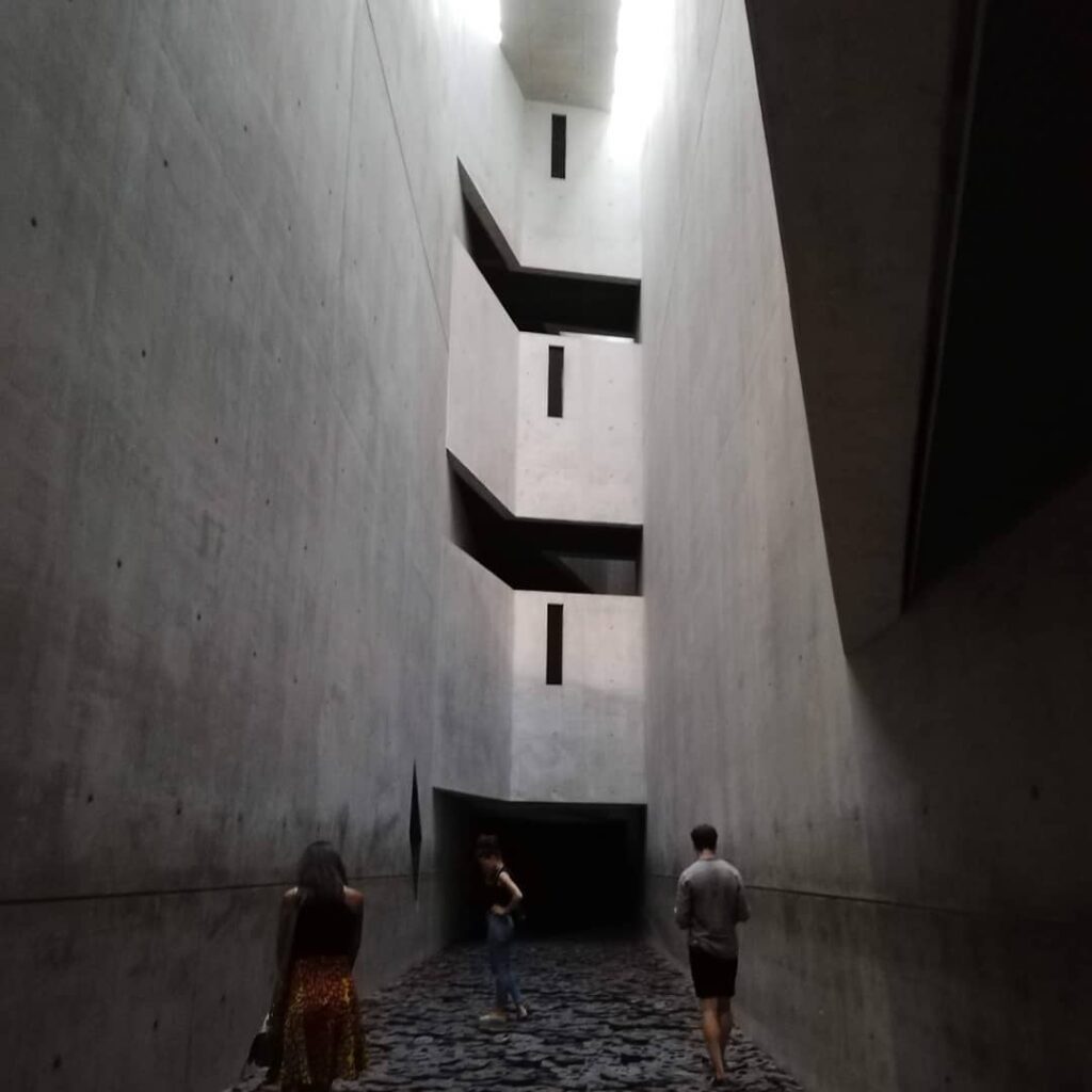 Jewish Museum Berlin