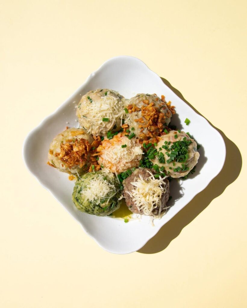 Knödelwirtschaft | Best German Food In Berlin