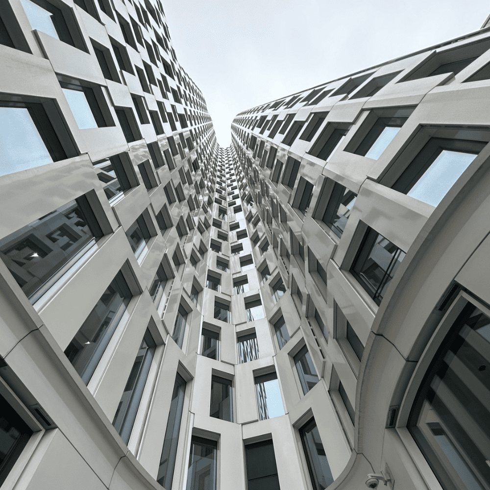 Motel One Berlin Photo Spots