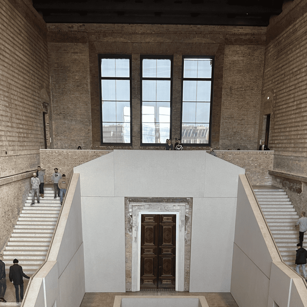 Neues Museum | Berlin Art Museum