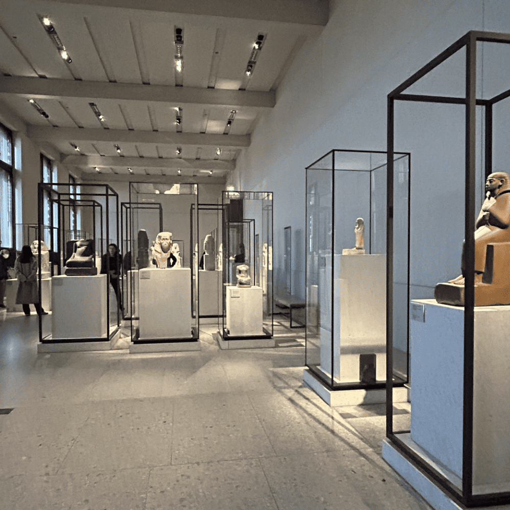 Neues Museum | Berlin Art Museum