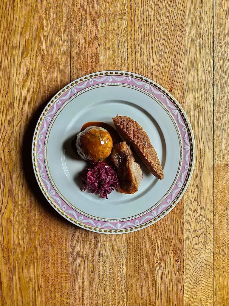 Nobelhart Schmutzig | Best German Food In Berlin