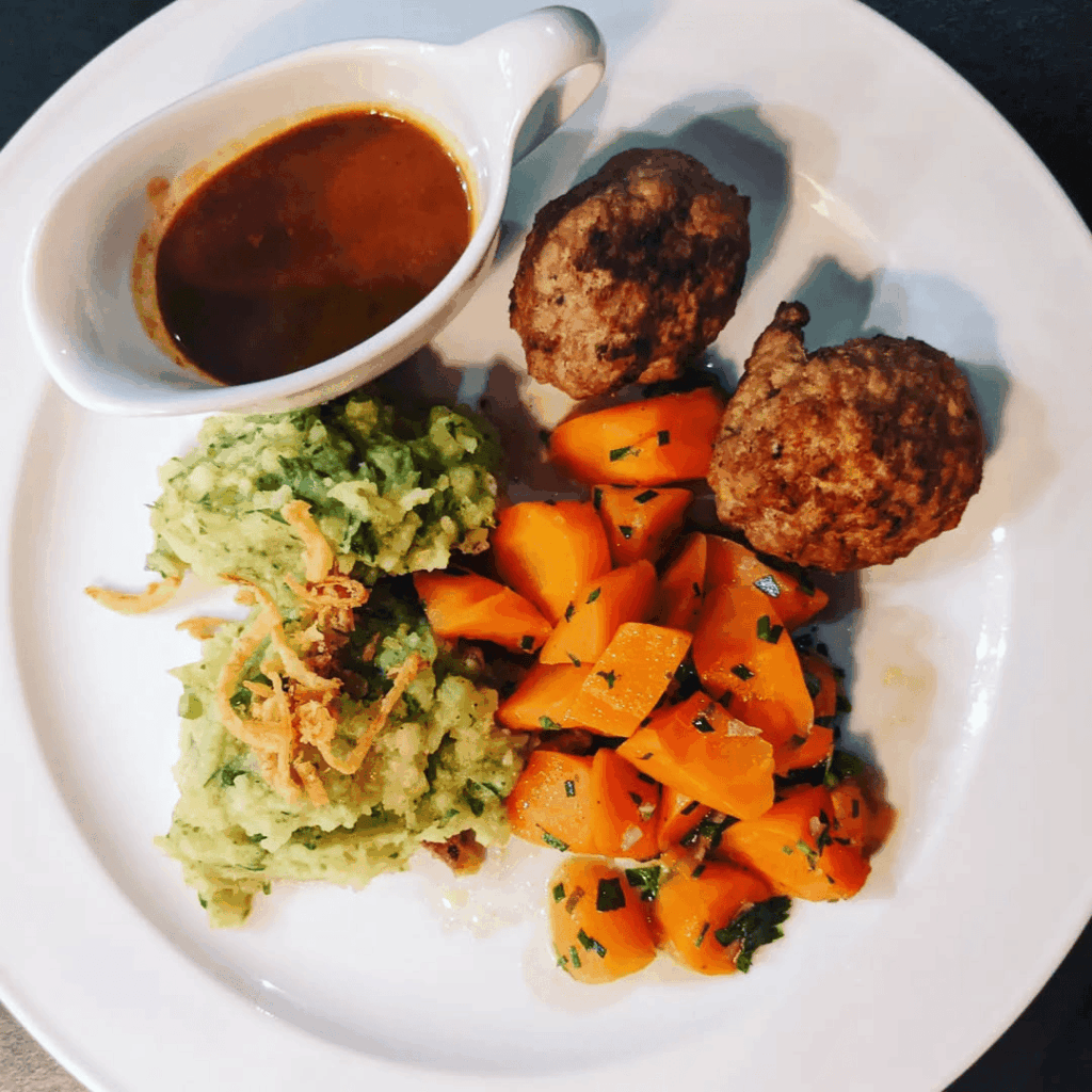 Obermaier | Best German Food In Berlin