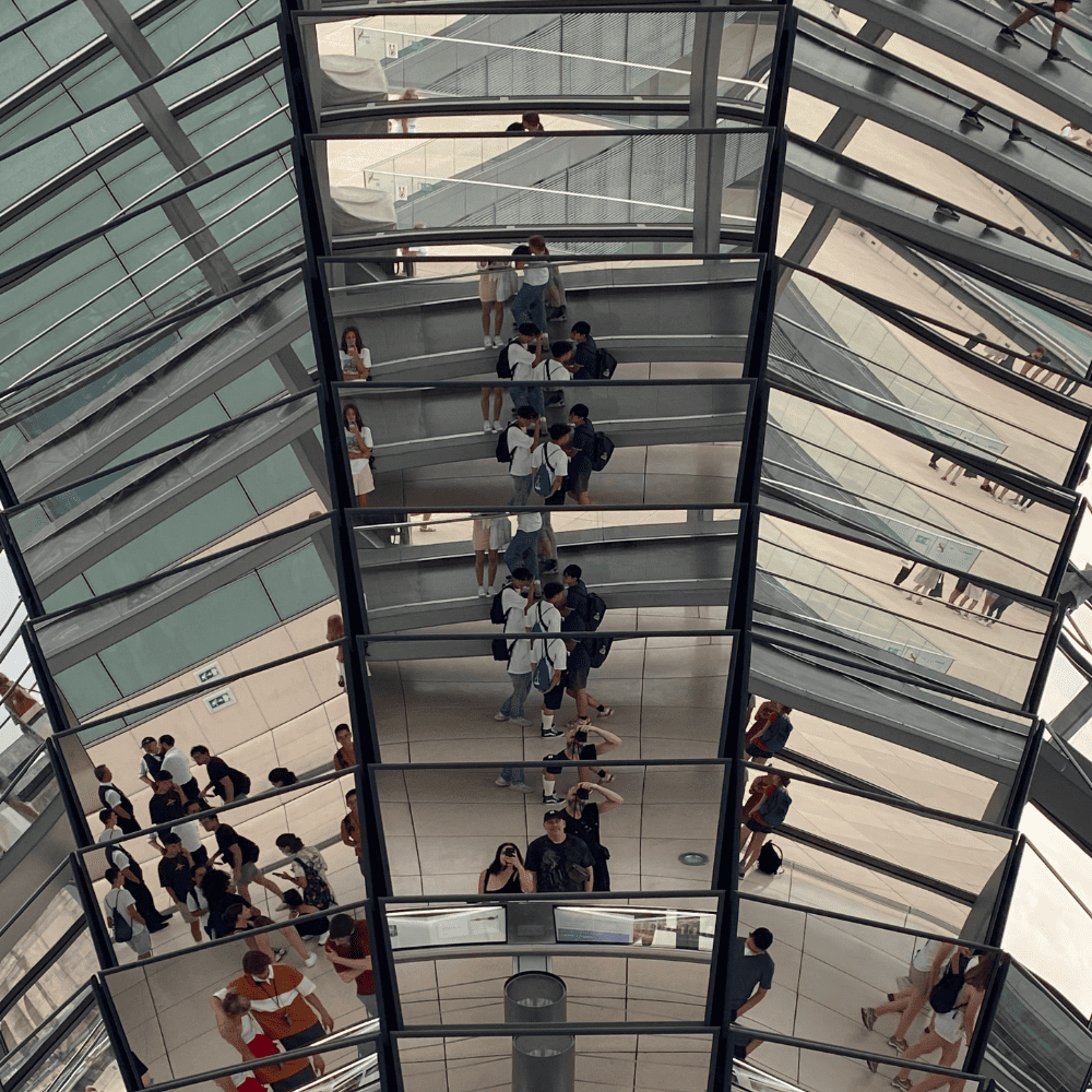Reichstag | Berlin Photo Spots