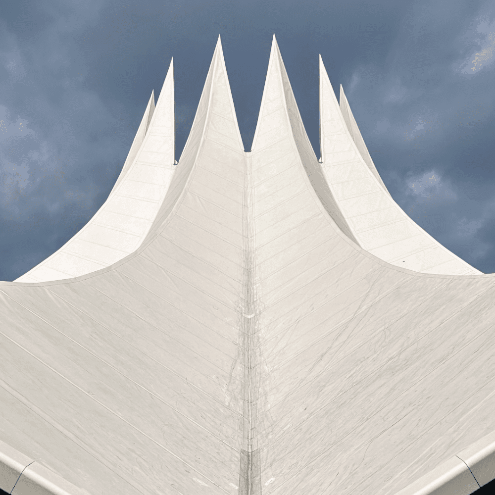 Tempodrom | Berlin Architecture Photo Spots