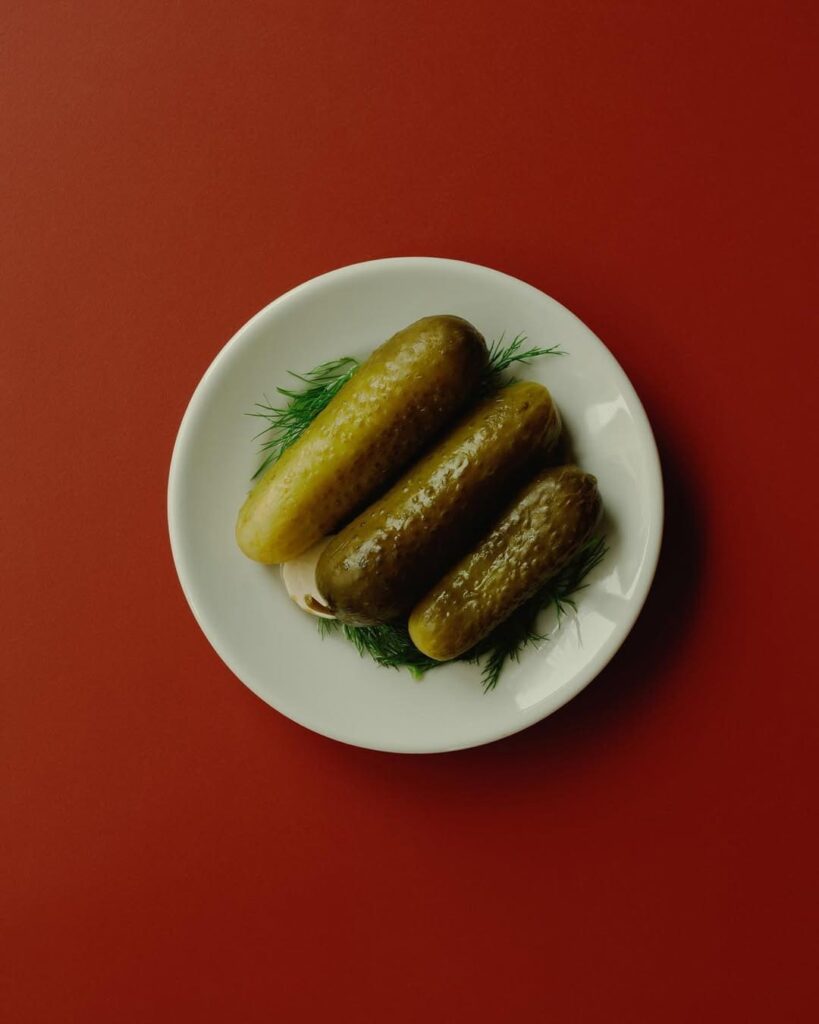 Trio Berlin | Best German Food In Berlin
