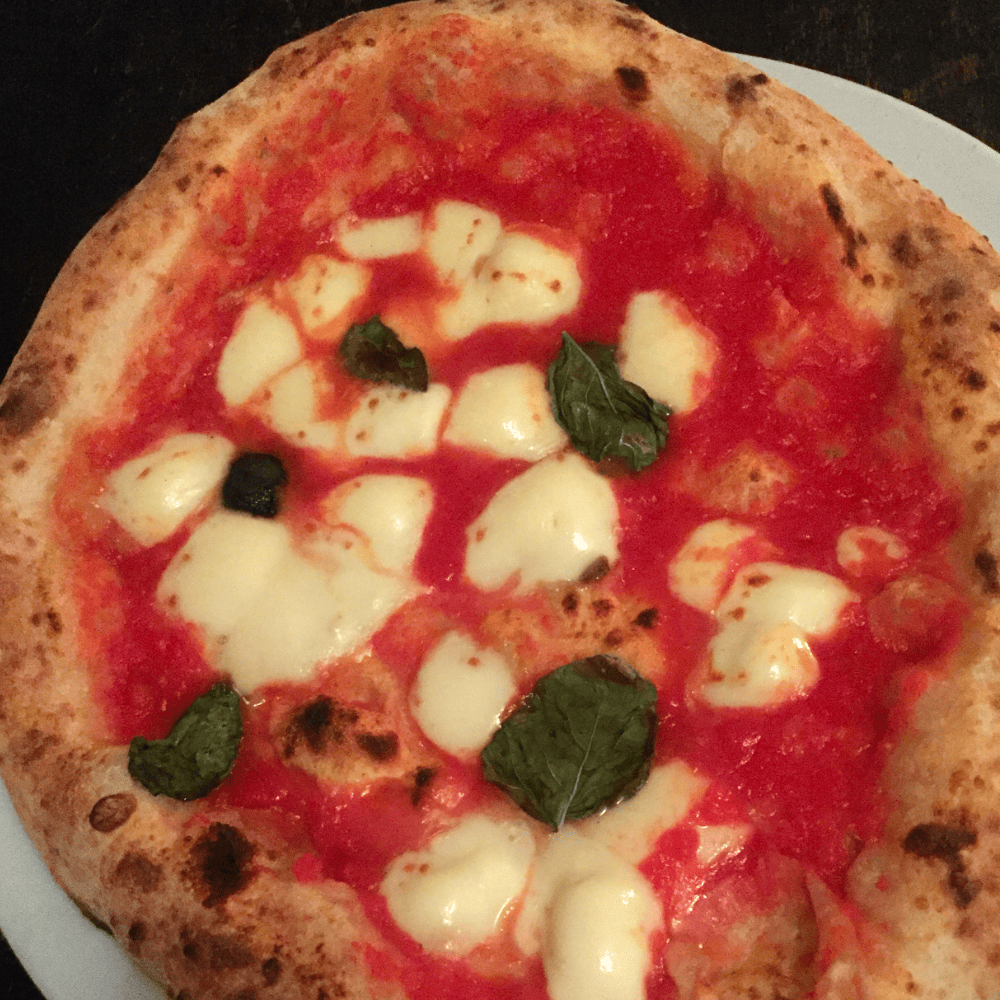 Zola Pizza Berlin Best Pizza