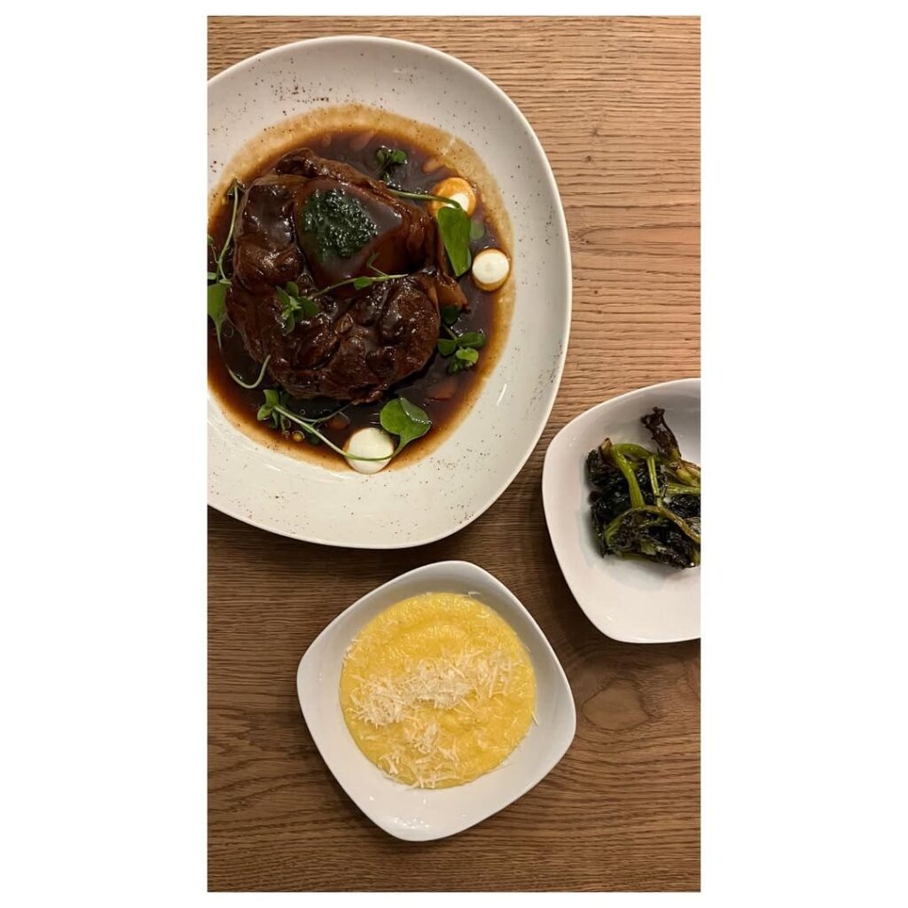 Zur Letzten Instanz | Best German Food In Berlin
