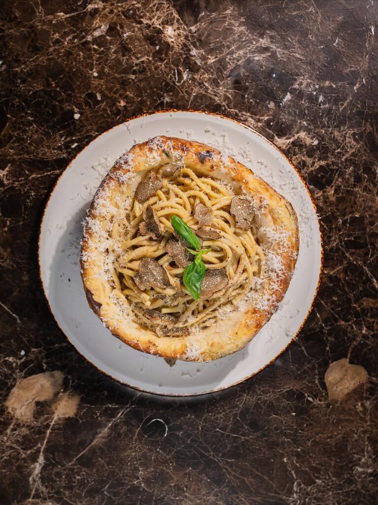 60 Seconds to Napoli Best Pizza in Prenzlauer Berg Berlin