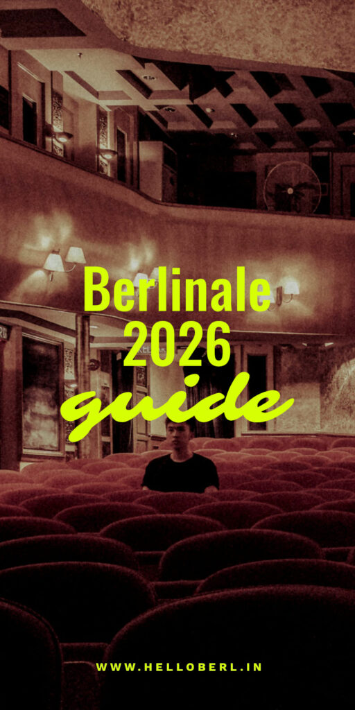 Berlin Berlinale Guide 2026