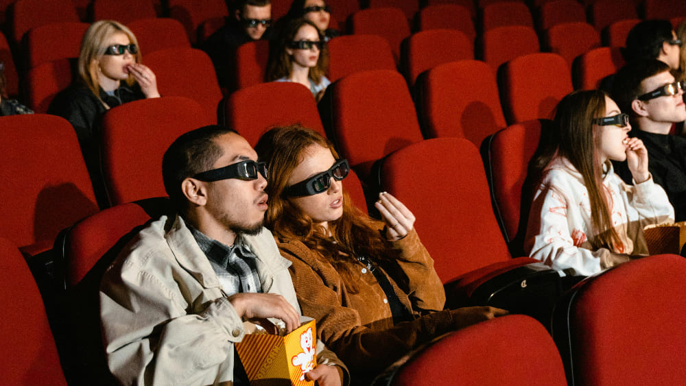 Berlin Berlinale Guide | Theater Goers