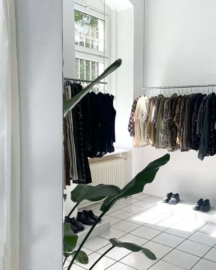 Calypt | Best Berlin Vintage & Designer Stores