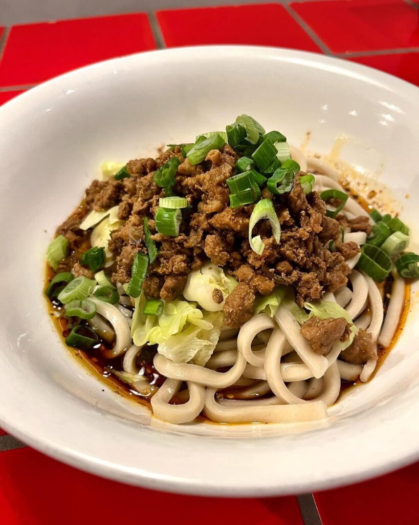 Chungking | Best Noodles in Berlin