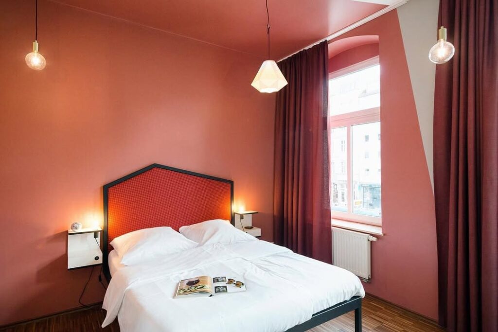 Circus Hostel Best Hostels in Berlin