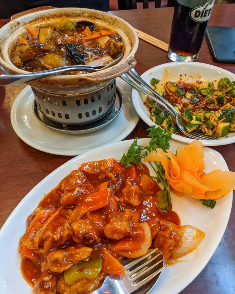 Da Jia Le | Best Chinese in Berlin