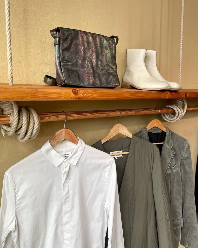 Das Neue Schwarz | Best Berlin Vintage & Designer Stores