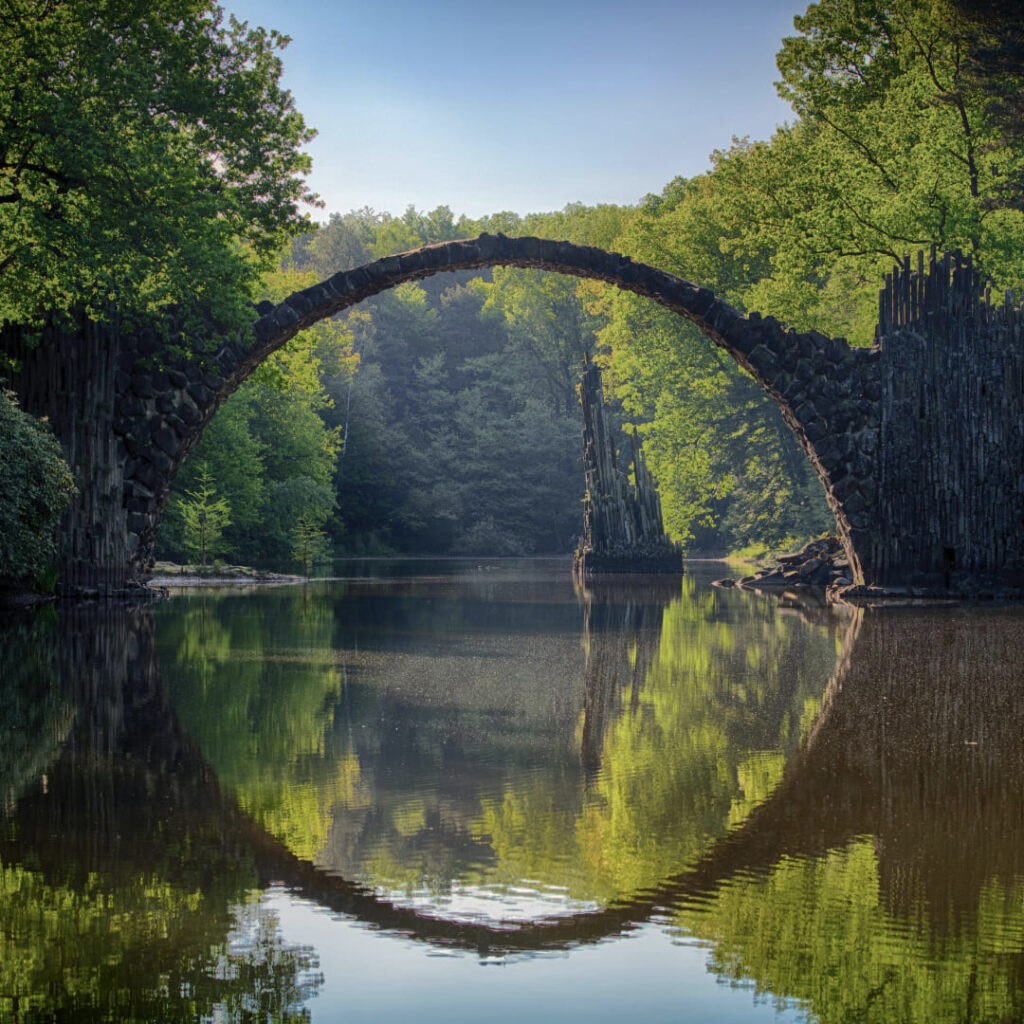 Devil's Bridge | Day Trips from Berlin