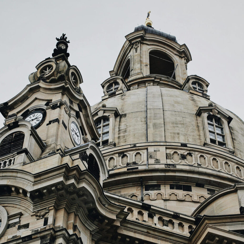 Dresden | Day Trips from Berlin