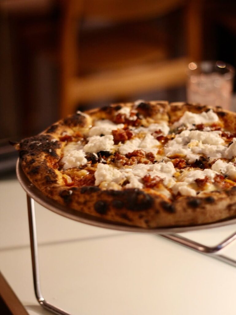 Estelle Best Pizza Prenzlauer Berg Berlin