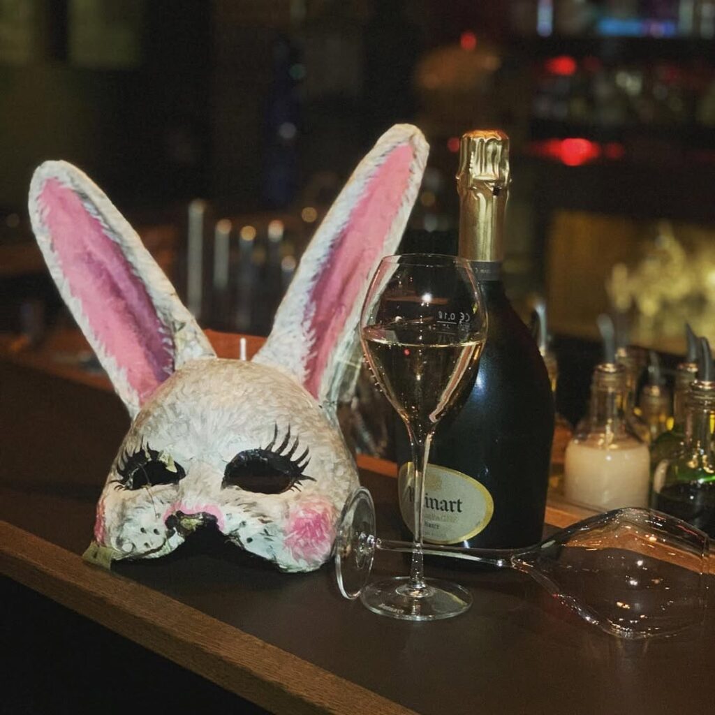 Fairytale Bar | Weird Bars in Berlin