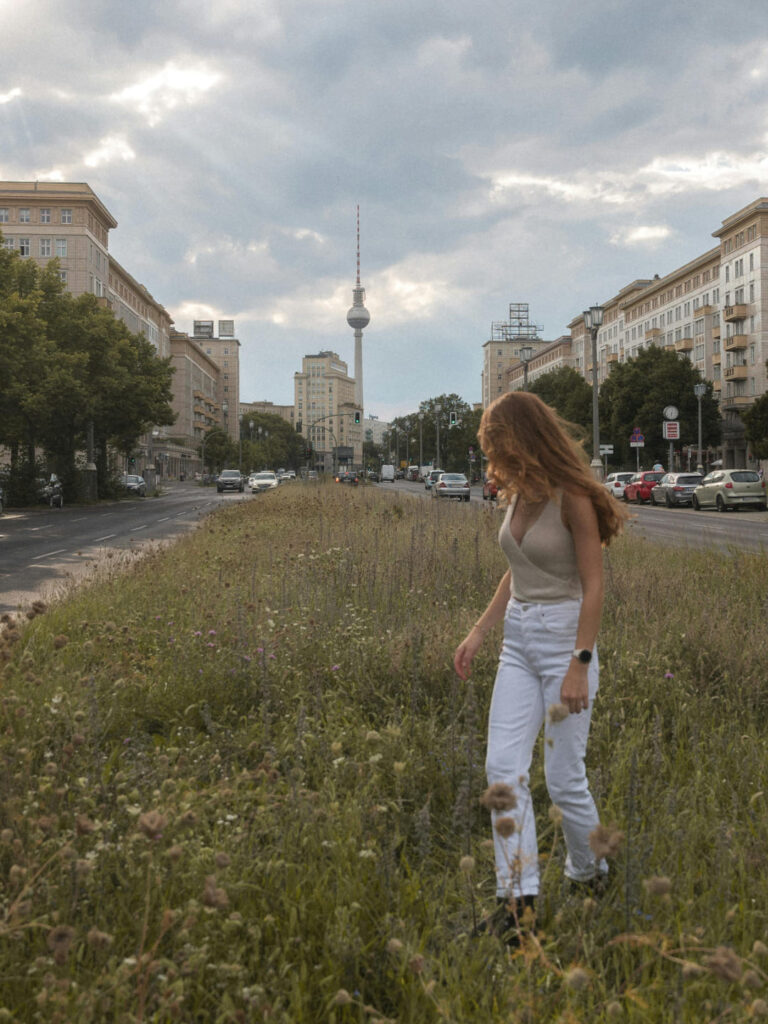 Friedrichshain | Berlin Neighborhood Guide