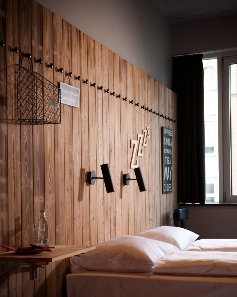 Generator Best Hostels in Berlin Guide