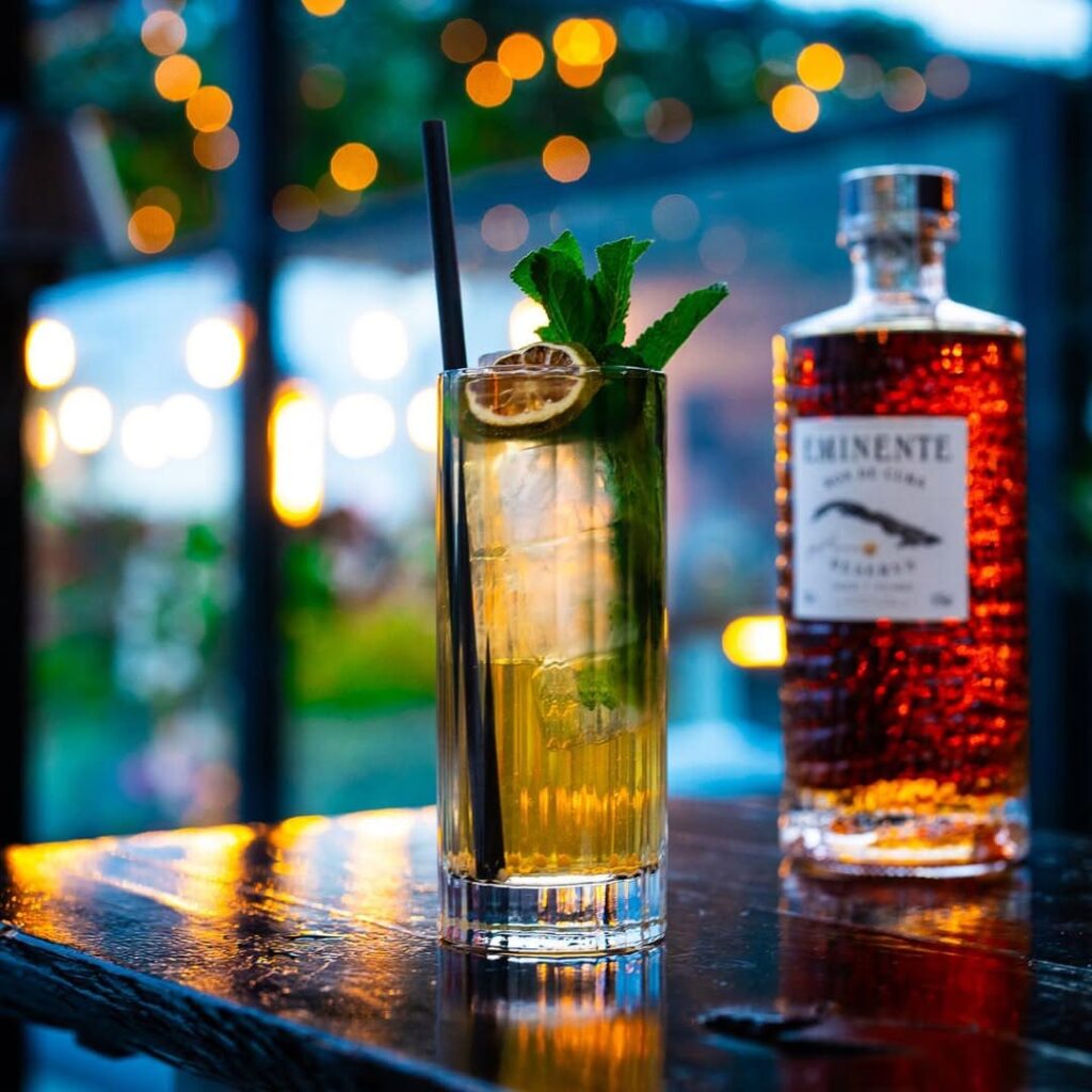 Grace Bln Berlin Rooftop Bars