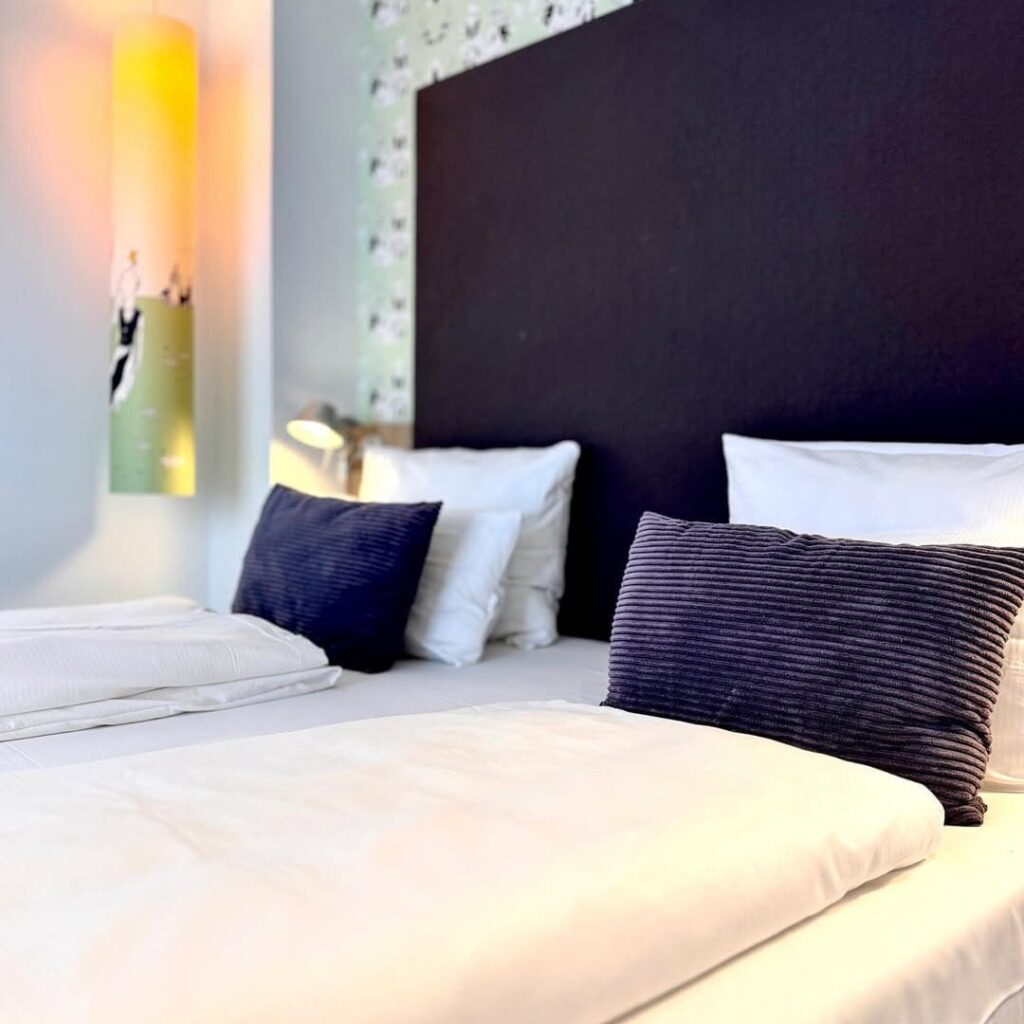 Grimms Hotel Best Berlin Hotels Guide