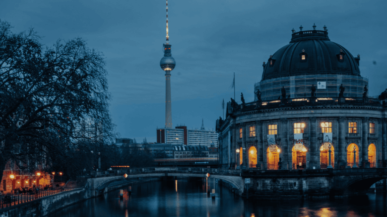 Guide to Museum Island in Berlin