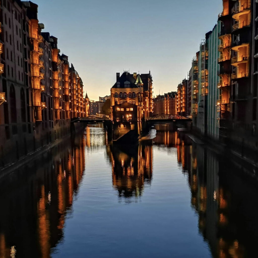 Hamburg Germany | Day Trips from Berlin