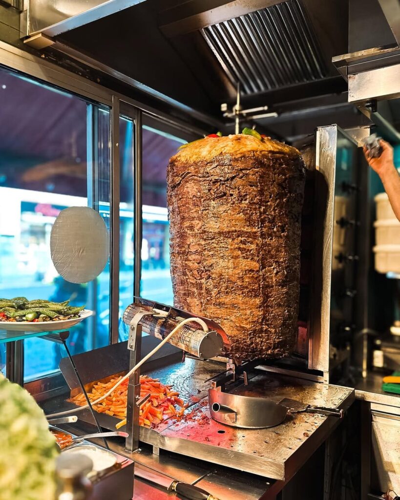 Döner | Hasir | Best Things to Eat in Berlin
