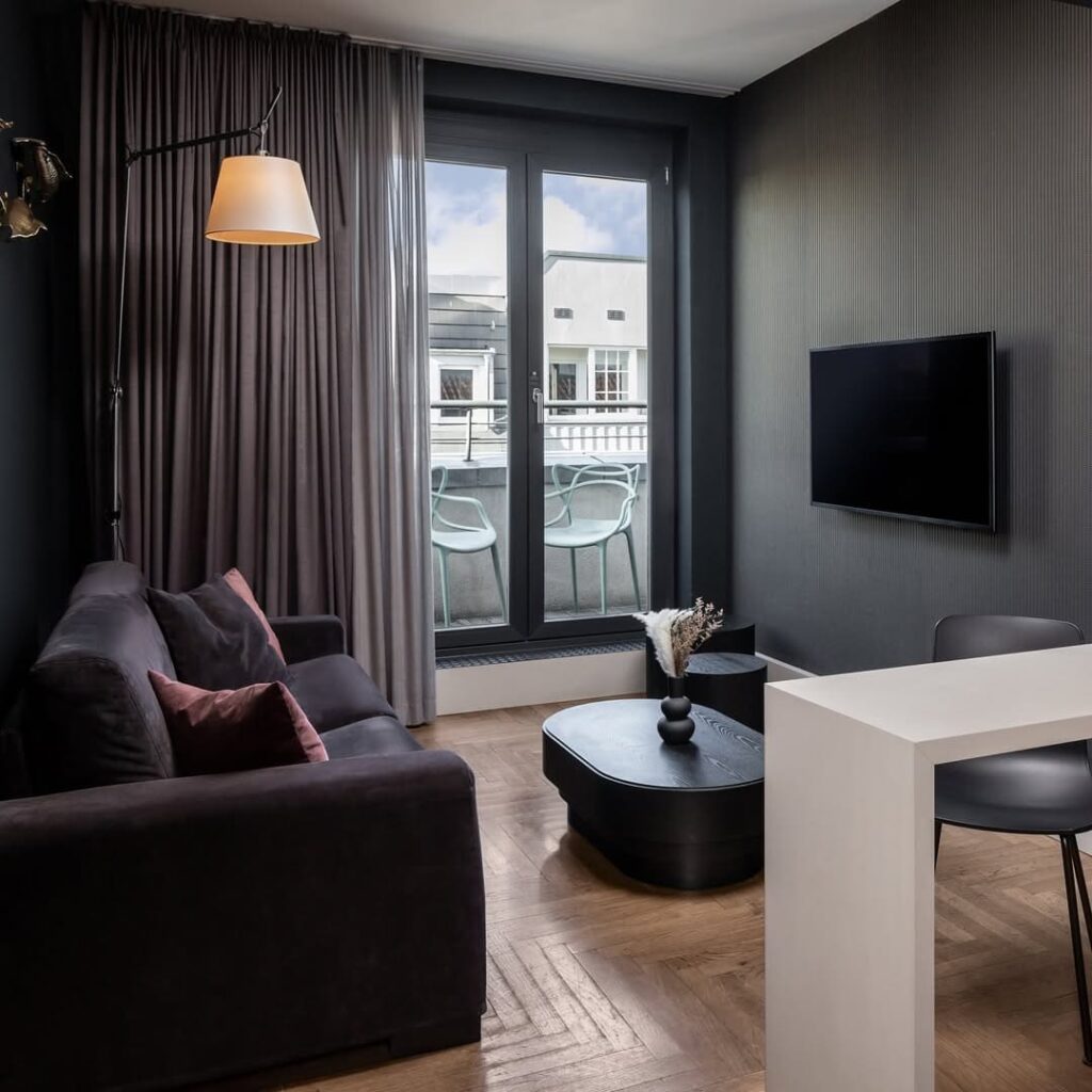 Hotel Amano Best Berlin Hotels Guide