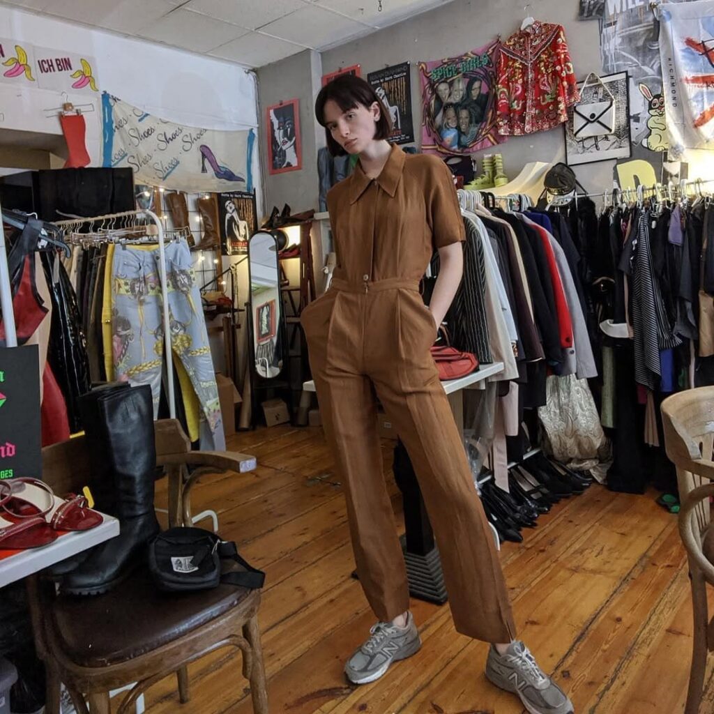 Ironic Gallery| Best Berlin Vintage & Designer Stores