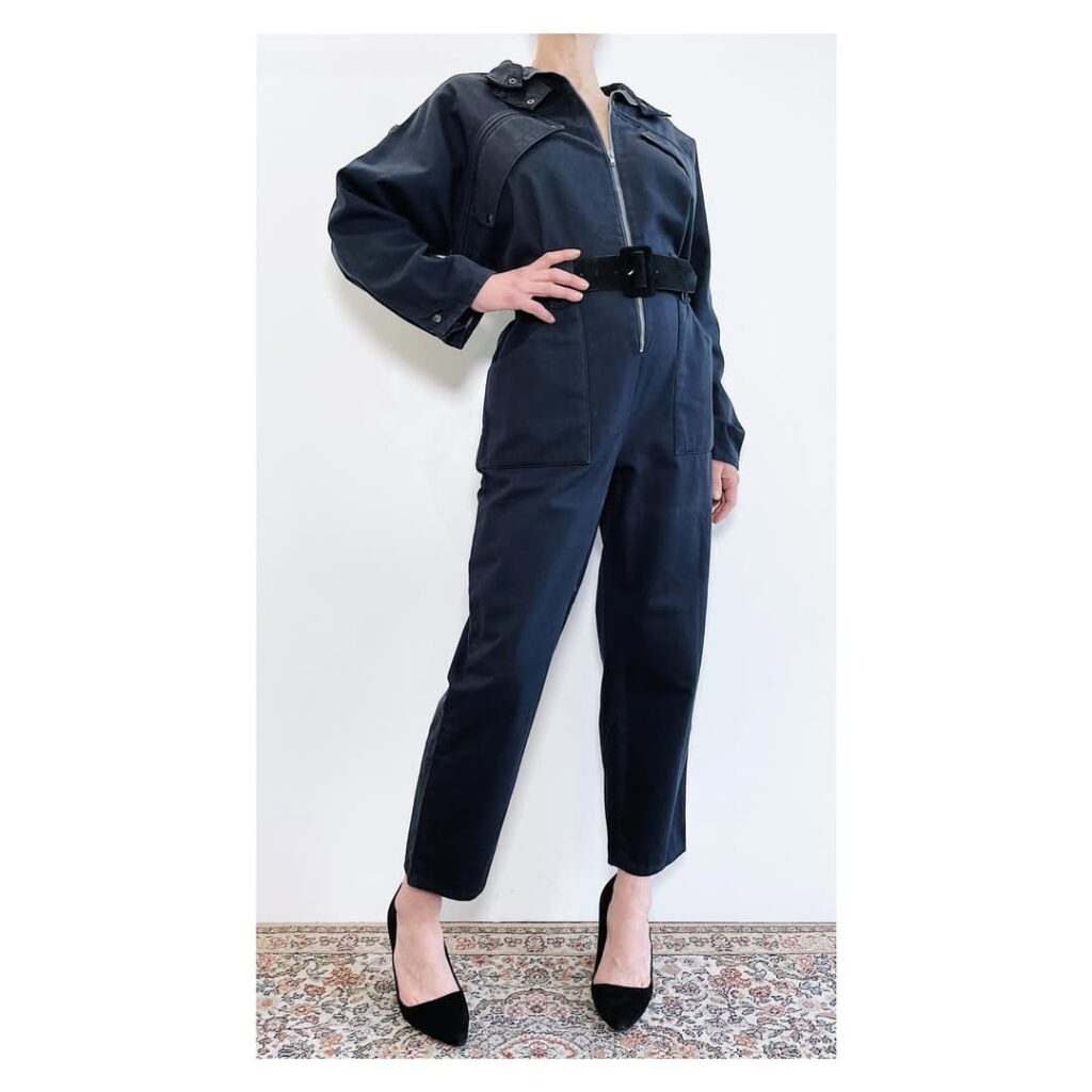 Lena's Lovely Vintage | Best Berlin Vintage & Designer Stores