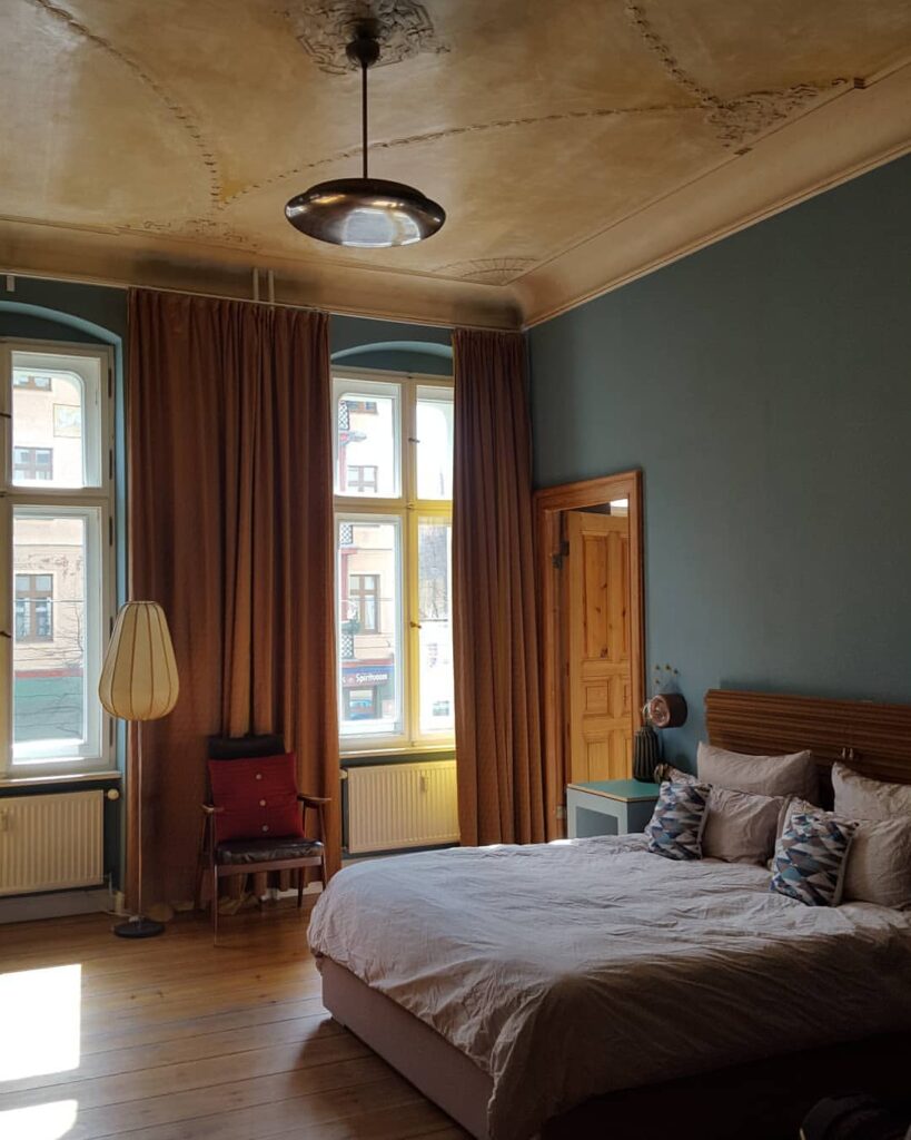 Linnen Hotel Best Berlin Hotels Prenzlauer Berg