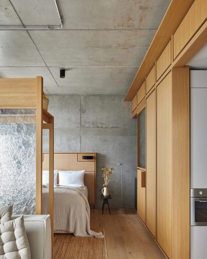 Locke Hotel Friedrichshain Berlin Hotels