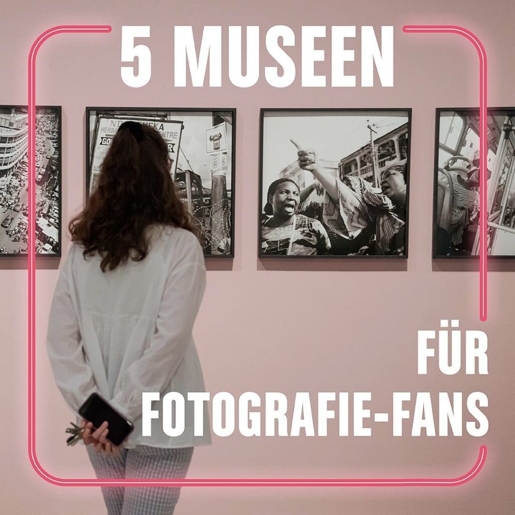 Long Night of The Museums Berlin Events