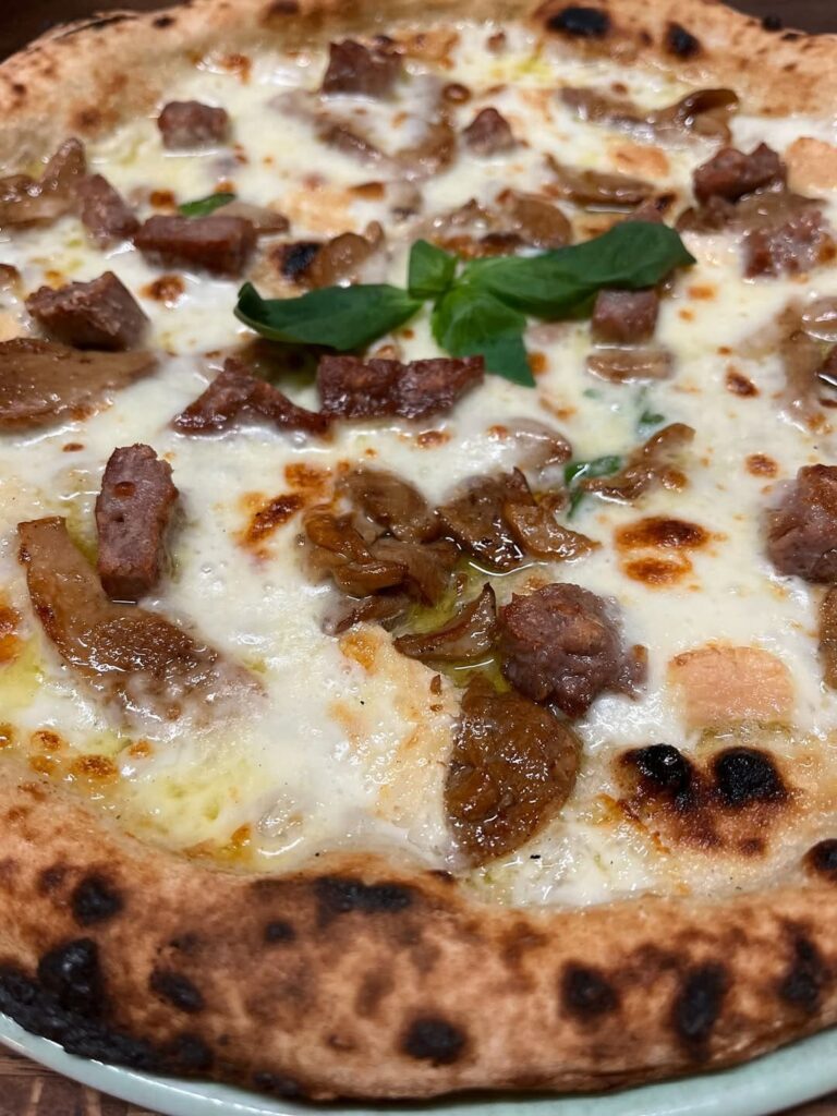 Mater Pizzeria Best Pizza Neukölln Berlin