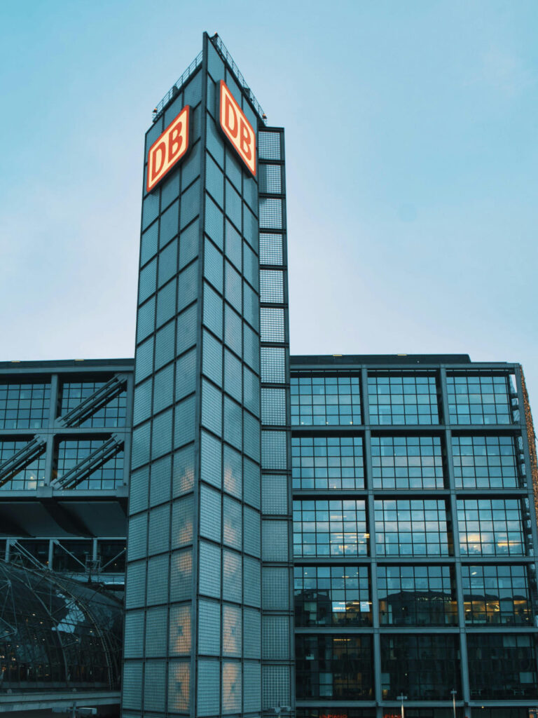 Moabit | Hauptbahnhof | Berlin Neighborhood Guide