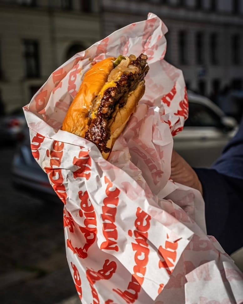 Munchies | Cheap Food in Berlin