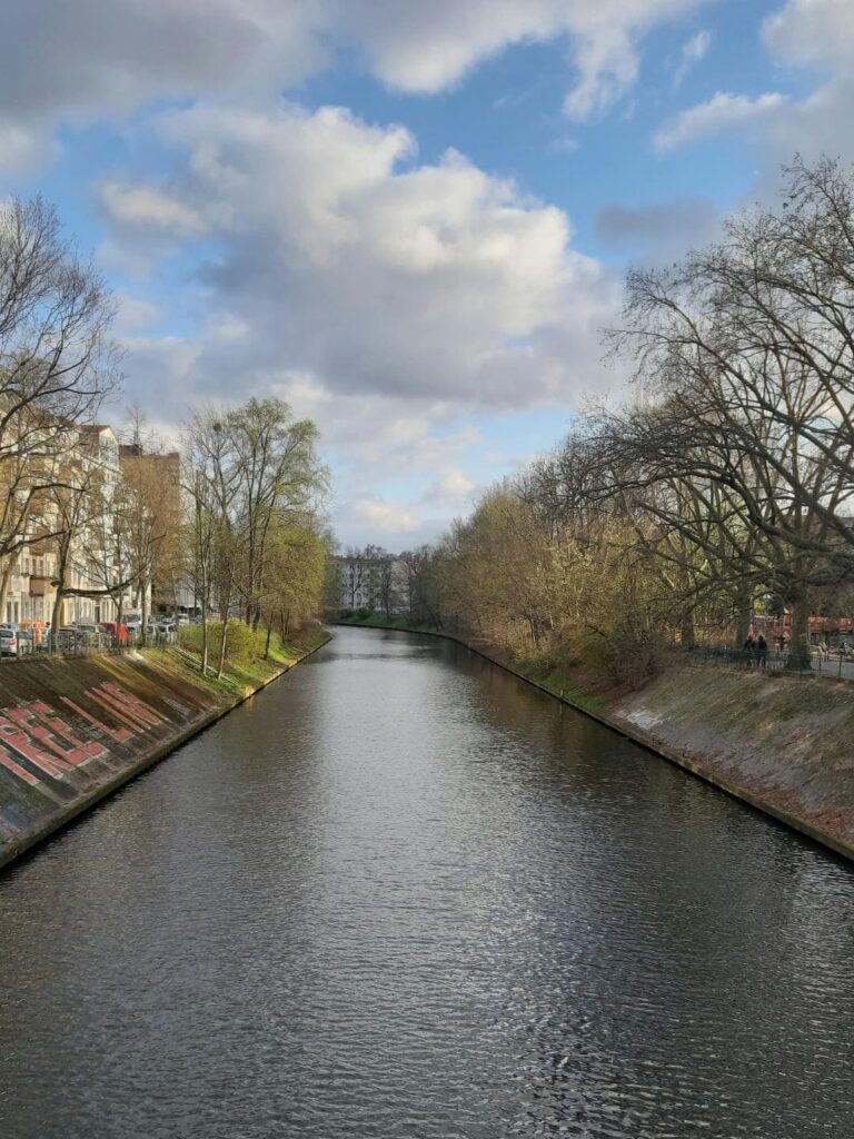 Neukölln | Berlin Neighborhood Guide