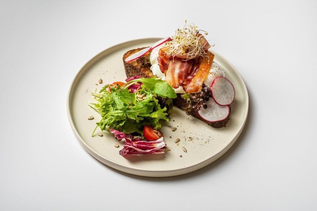 Neumanns | Best Brunch in Berlin