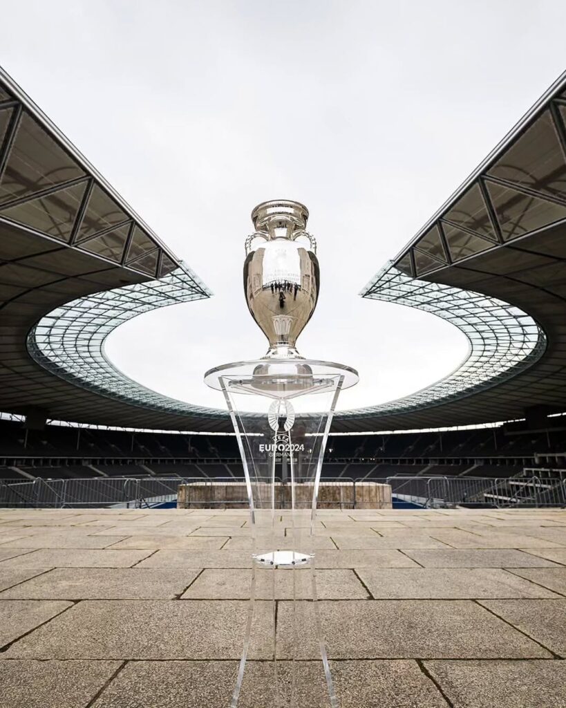 Olympiastadion Berlin