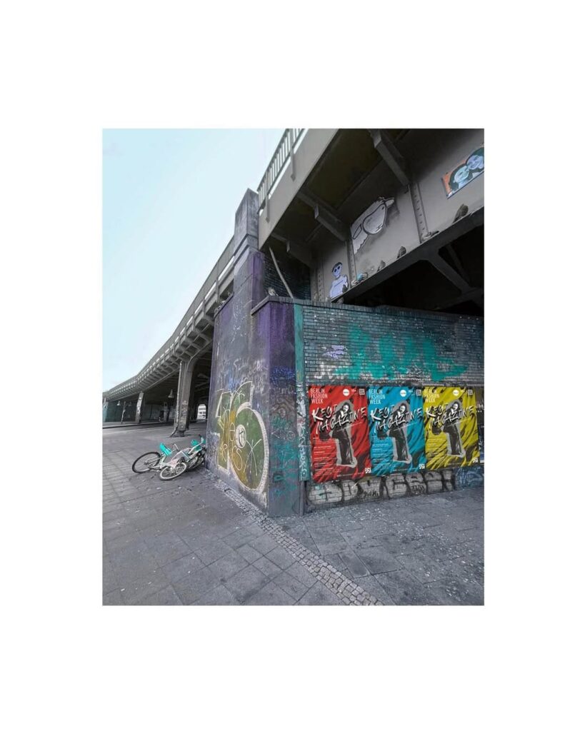 Oxi | Berlin Club Guide