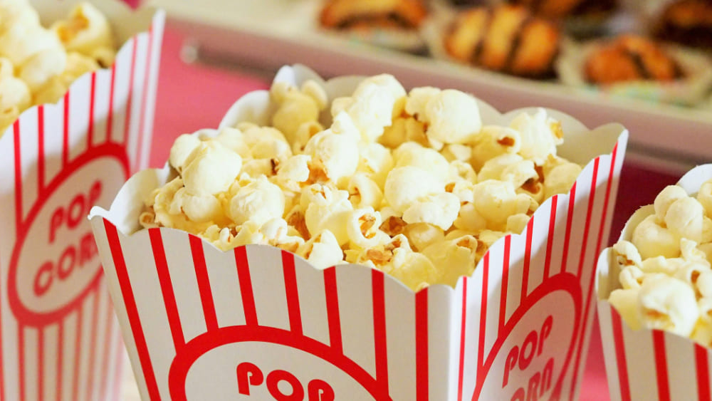 Berlin Berlinale Guide | Popcorn