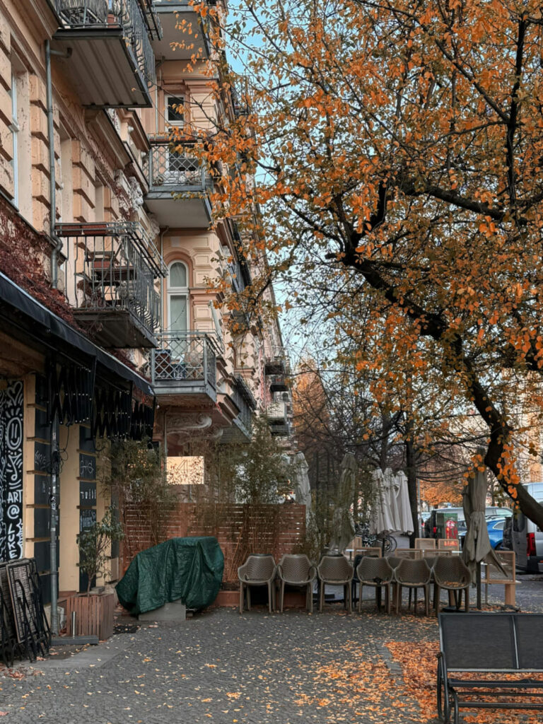 Prenzlauer Berg | Berlin Neighborhood Guide