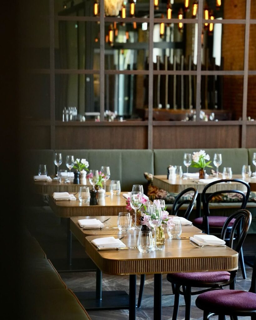 Root Berlin Photo Worthy Restaurant