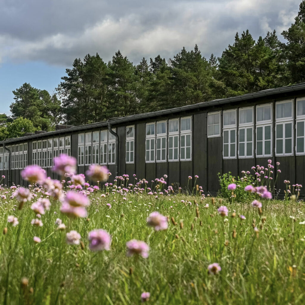 Sachsenhausen | Day Trips from Berlin