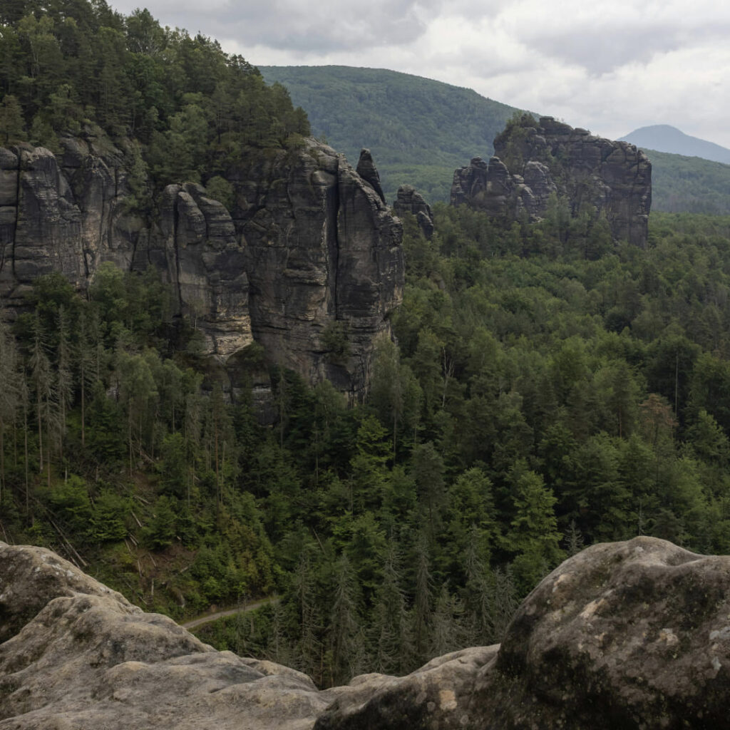 Saxon Schweiz | Day Trips from Berlin